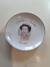Queen Elizabeth II Golden