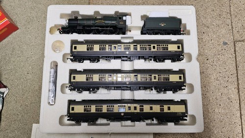 Hornby r2372m the royal duchy - r2372m,