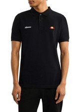 Ellesse Mens Polo Shirt