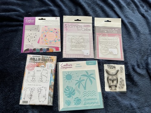 Mixed bundle rubber stamps - bundle,