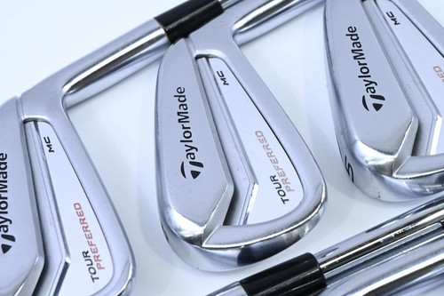 Taylormade tour preferred - tour, mc