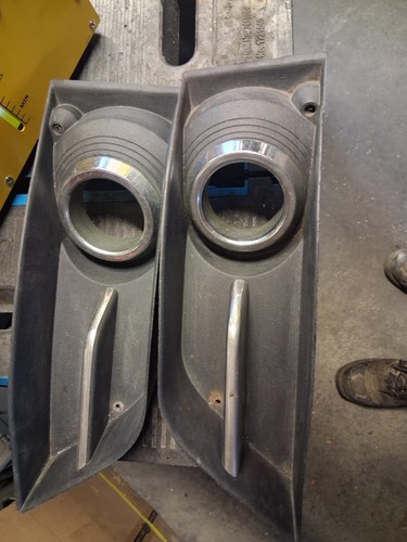 Ford mondeo st220 fog light - st220,
