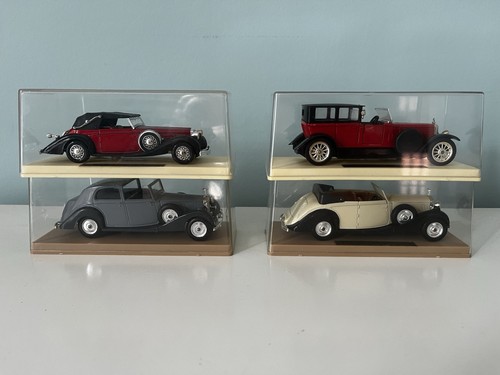 Solido diecast classic - solido,