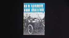 Old Motor – January 1963 –