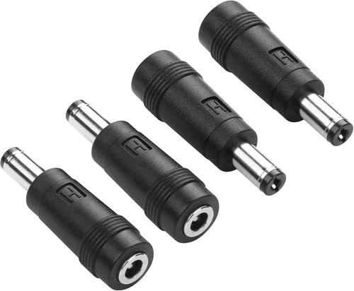 Plug 5x2 1mm 4 - dc,