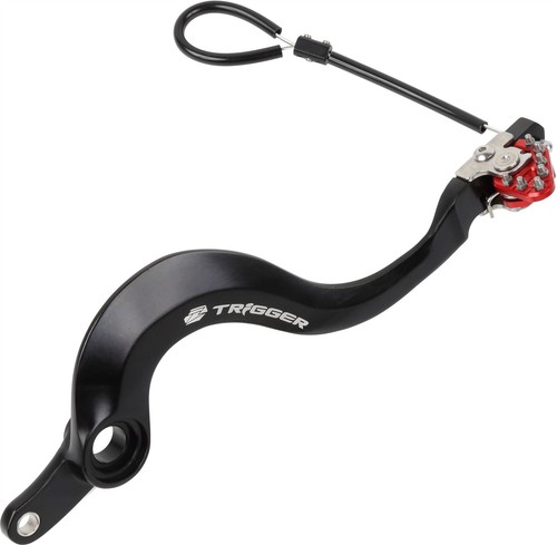 Zeta trigger brake pedal - zeta,
