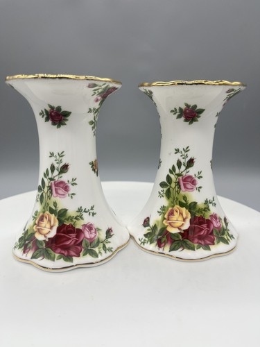 Royal albert old country roses - albert,