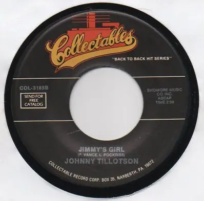 Ernie englund johnny - ernie,