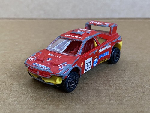 Majorette peugeot 405 t16 no - peugeot,