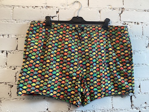 Ermenegildo zenga swim shorts - ermenegildo,