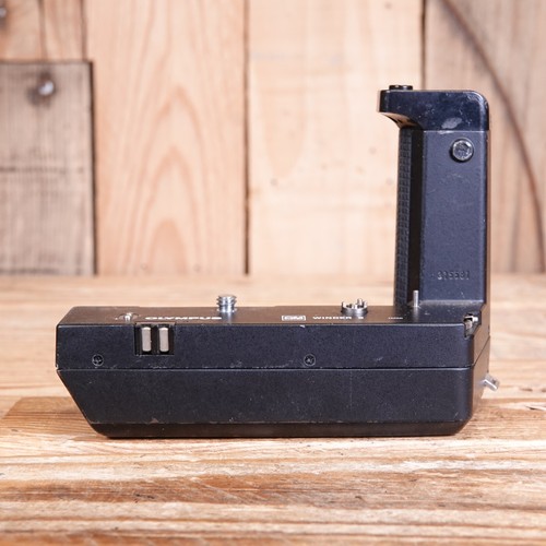 Olympus winder motor - winder, 2