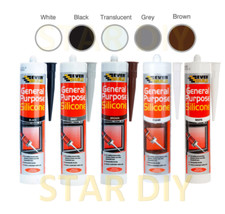 General Purpose Silicone C3