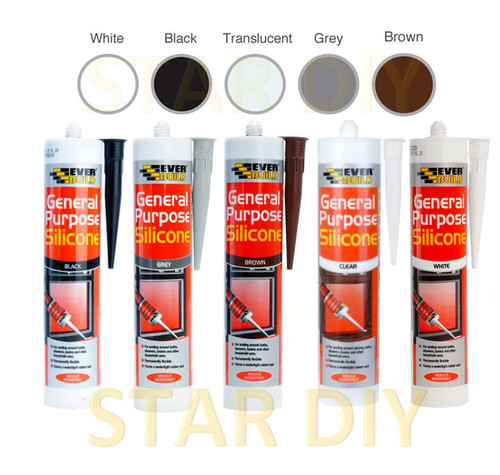 General purpose silicone - general, c3