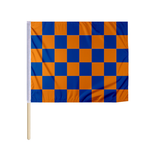 Promo patriot checkered racing - promo,