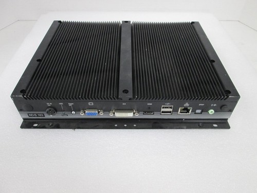 Nexcom ndis163 digital media - nexcom,