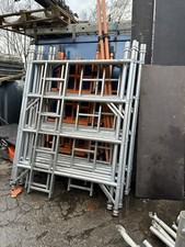 boss aluminium scaffold side 1 only ￼