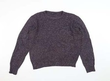 Cedar Wood State Mens Purple