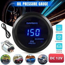 Universal 2" 52mm Digital LED