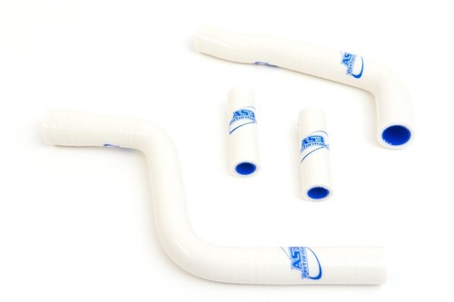 As3 silicone radiator - as3, hoses