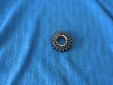 Vincent G46 G46AS Kickstart