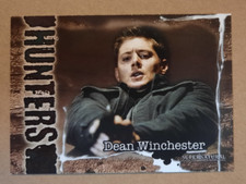 SUPERNATURAL Season Three