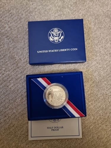 American liberty half - american, dollar
