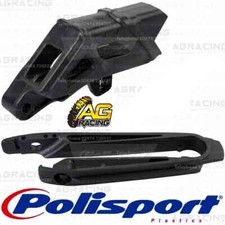 Polisport Black Chain Guide &