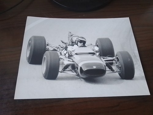 Tecno ford 1960s - ,