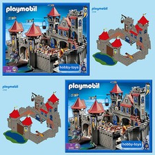 Playmobil * KNIGHTS EMPIRE CASTLE 3268 3314 7761 5783 * SPARE PARTS SERVICE *