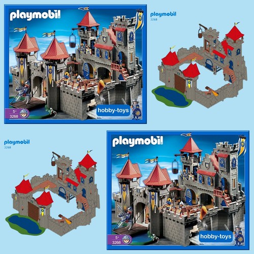 Playmobil knights empire - playmobil,