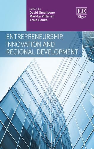 Entrepreneurship innovation - entrepreneurship,,