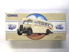 CORGI CLASSIC #98161 AEC REGAL