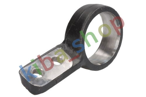 Left control arm - arm, repair