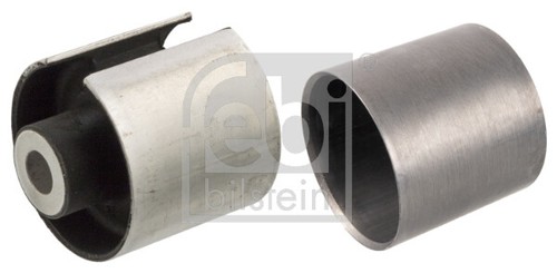 Control arm trailing - arm, bush