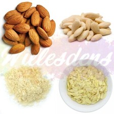 Almonds Whole Almond Raw keto