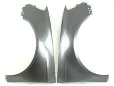 VW Passat B6  New Passengers