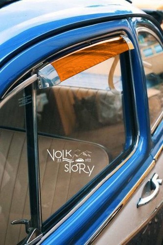 Classic beetle 1965 79 - 1965,