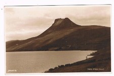 JUDGES STACK POLLY POSTCARD -