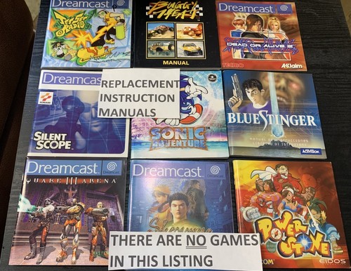 Atari/Amiga/Dreamcast/Sega/X