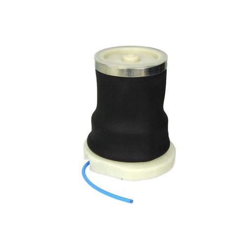 Bellow driver cab suspension - driver,