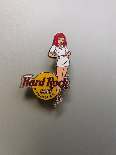 Hard rock cafe 2002 - hard,