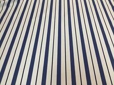  Fryetts Seaton Stripe Navy