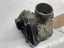 FORD FIESTA THROTTLE BODY