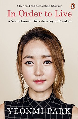 Order live a north - in, to