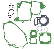 Gasket set complete (full) to