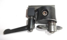 Anschutz 4752 quick release