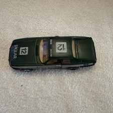 Corgi Jaguar XJS Die Cast Car