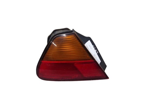 Honda accord rear light - accord, left