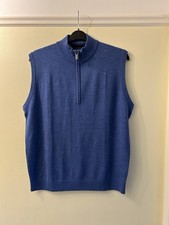 Pro Quip Merino Wool Short Sleeve Jumper - Large