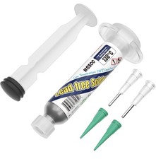 Pack of 3 Lead Free Sn42 Bi58